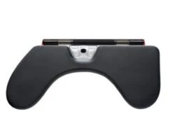 Contour ArmSupport Red -Ergonomicoffice Outlet Store ARMRED 2