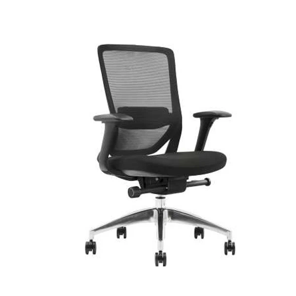 BAXTER MESH BACK CHAIR 4 BAXTER MESH BACK CHAIR - Image 2