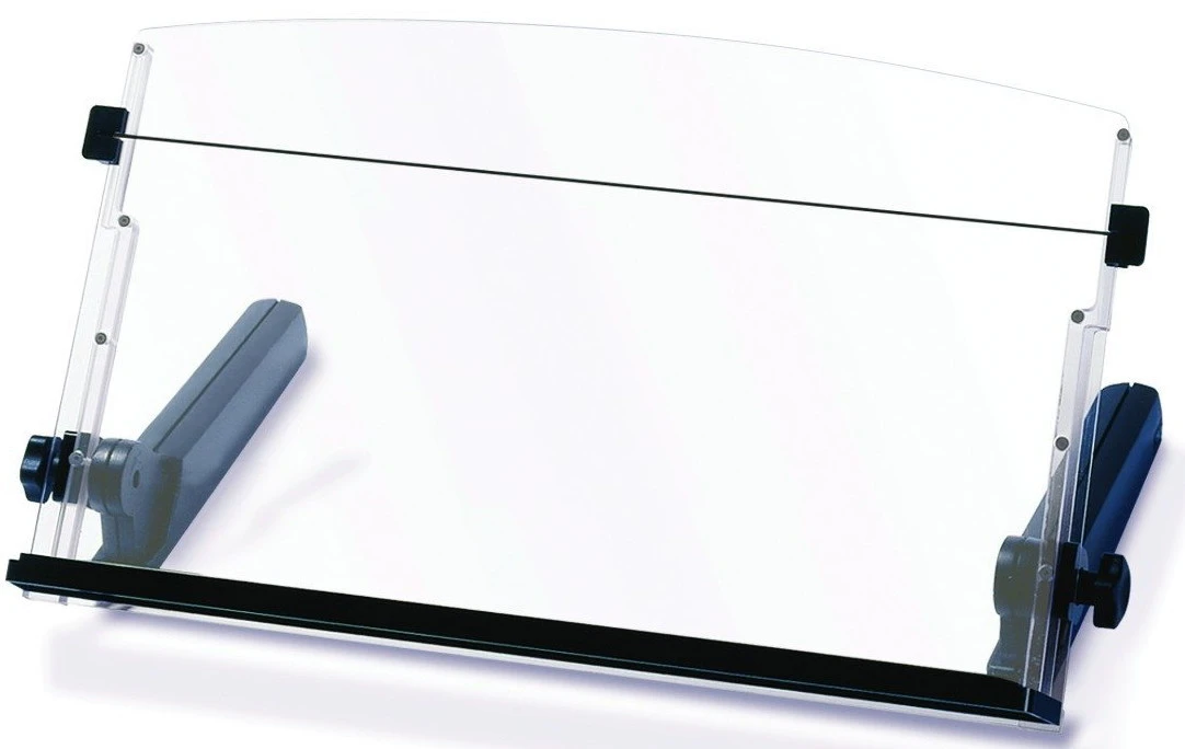 3M Inline Document Holder - DH640 3 3M Inline Document Holder - DH640