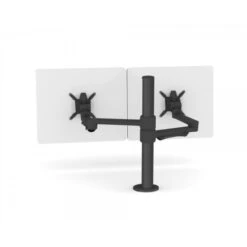 C.ME DUAL MONITOR ARM 9 C.ME DUAL MONITOR ARM -Ergonomicoffice Outlet Store CMED 2
