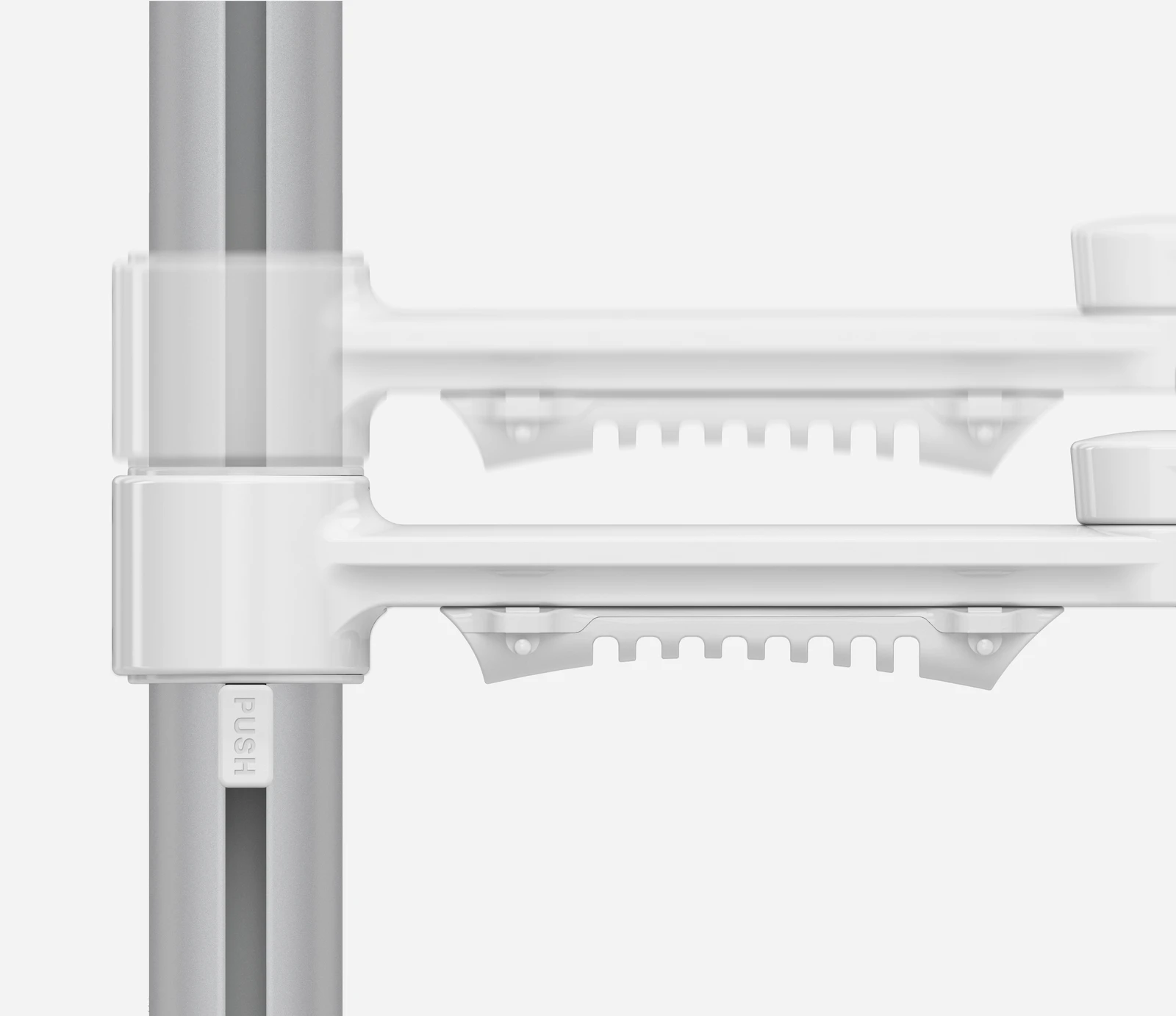 C.ME DUAL MONITOR ARM 7 C.ME DUAL MONITOR ARM - Image 5