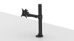 C.ME SINGLE MONITOR ARM -Ergonomicoffice Outlet Store CMES 2