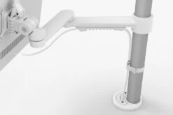 C.ME SINGLE MONITOR ARM -Ergonomicoffice Outlet Store CMES 3