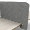 Cove Acoustic Desk Divider -Ergonomicoffice Outlet Store COVE