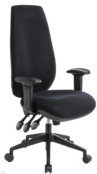 Ergopedic Controller 3 Ergopedic Controller