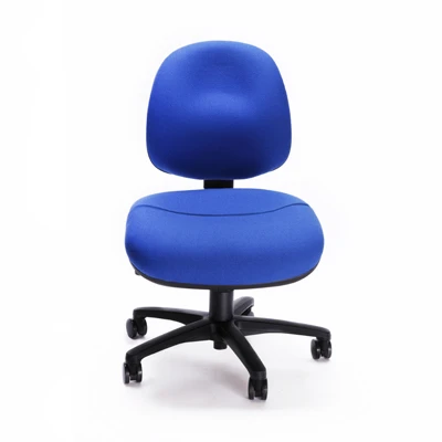 DUO 200 Medium Back 3 DUO 200 Medium Back