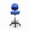 DUO Comfort 200 Technician 1 DUO Comfort 200 Technician -Ergonomicoffice Outlet Store CSDUO200T
