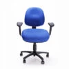 DUO 210 Medium Back With Arms -Ergonomicoffice Outlet Store CSDUO210