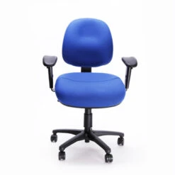 DUO 210 Medium Back With Arms