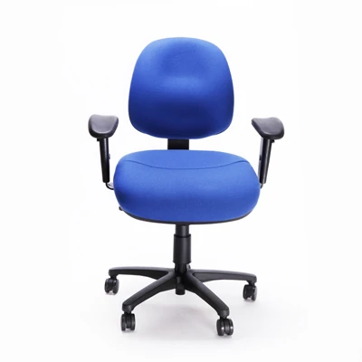 DUO 210S Med-Back Short Seat With Arms 4 DUO 210S Med-Back Short Seat With Arms - Image 2