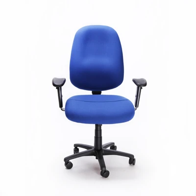 DUO 410 Tall Back - Deep Seat With Arms 4 DUO 410 Tall Back - Deep Seat With Arms - Image 2