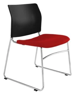 CS One Sled Chair -Ergonomicoffice Outlet Store CSONE 1
