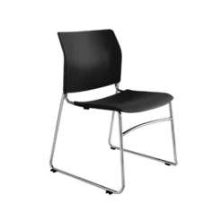 CS One Sled Chair
