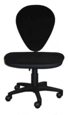 CS Duo Tear Drop Task Chair 4 CS Duo Tear Drop Task Chair - Image 2