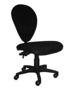 CS Duo Tear Drop Task Chair