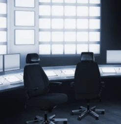 Control Master 24/7 Heavy Duty -Ergonomicoffice Outlet Store DCONTROL 1