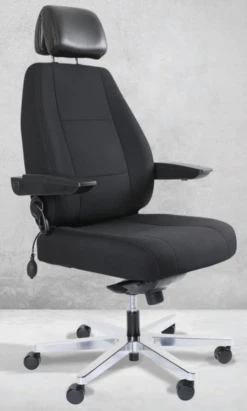 Control Master 24/7 Heavy Duty