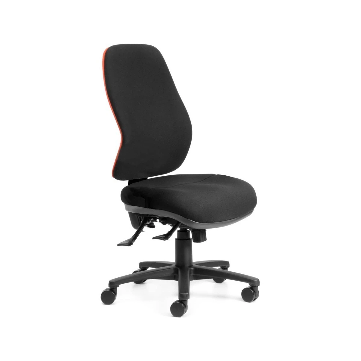 DUO Riteline 300 High Back 3 DUO Riteline 300 High Back