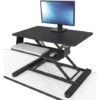 Maxishift-E X Electric Height Adj.Desk RISER 2 Maxishift-E X Electric Height Adj.Desk RISER -Ergonomicoffice Outlet Store EQMAXI E