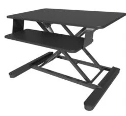 Maxishift-E X Electric Height Adj.Desk RISER 7 Maxishift-E X Electric Height Adj.Desk RISER -Ergonomicoffice Outlet Store EQMAXI E 2