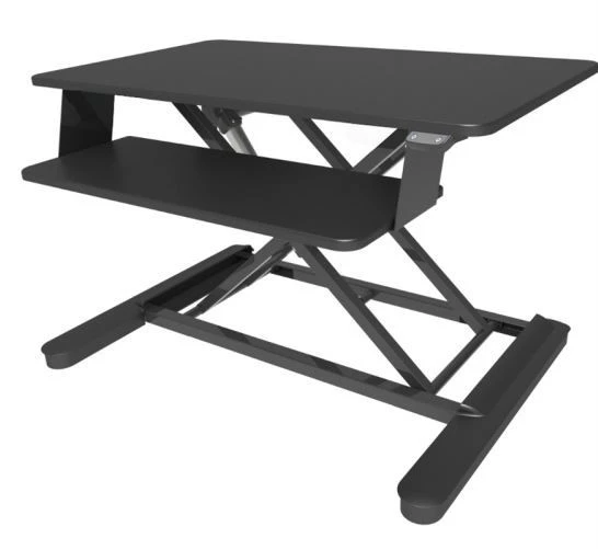 Maxishift-E X Electric Height Adj.Desk RISER 5 Maxishift-E X Electric Height Adj.Desk RISER - Image 3