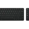 Ergoapt Compact Bluetooth Keyboard + Numeric Keypad Bundle -Ergonomicoffice Outlet Store ERGAPTBB