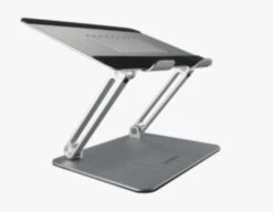 ERGAPT TOWER Laptop And Tablet Stand