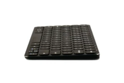 Ergoapt Compact Wireless Keyboard -Ergonomicoffice Outlet Store ERGAPTW 2