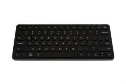 Ergoapt Compact Wireless Keyboard