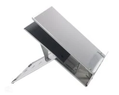 BakkerElkhuizen Ergo-Q2 Portable Laptop Station