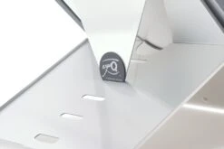 BakkerElkhuizen Ergo-Q2 Portable Laptop Station 11 BakkerElkhuizen Ergo-Q2 Portable Laptop Station -Ergonomicoffice Outlet Store ERGM 3