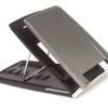 BakkerElkhuizen Ergo-Q330 Polymer Laptop Station 1 BakkerElkhuizen Ergo-Q330 Polymer Laptop Station -Ergonomicoffice Outlet Store ERGM3