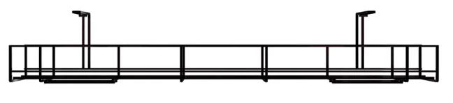 Electric 2 Sit-To-Stand Desk 5 Electric 2 Sit-To-Stand Desk - Image 3