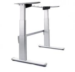 Electric 2 Sit-To-Stand Desk 14 Electric 2 Sit-To-Stand Desk -Ergonomicoffice Outlet Store ERTGO2 3