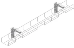 Electric 3 Sit-To-Stand Corner Workstation 8 Electric 3 Sit-To-Stand Corner Workstation -Ergonomicoffice Outlet Store ERTGO3MEM