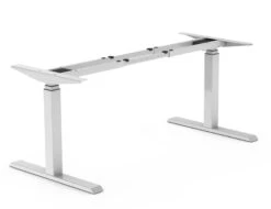 Electric PRO Very Low-Range 580mm/1240mm Sit-To-Stand Desk