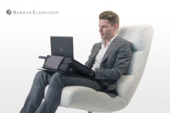BakkerElkhuizen ErgoTraveller Laptop Case -Ergonomicoffice Outlet Store ETRAVEL 1