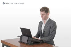 BakkerElkhuizen ErgoTraveller Laptop Case -Ergonomicoffice Outlet Store ETRAVEL 2