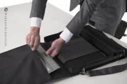 BakkerElkhuizen ErgoTraveller Laptop Case -Ergonomicoffice Outlet Store ETRAVEL 3