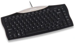 Evoluent Full Featured Compact Keyboard
