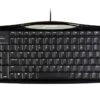 Evoluent Mouse-Friendly Keyboard 2 Evoluent Mouse-Friendly Keyboard -Ergonomicoffice Outlet Store EVOL