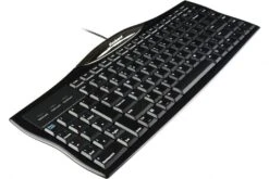 Evoluent Mouse-Friendly Keyboard 10 Evoluent Mouse-Friendly Keyboard -Ergonomicoffice Outlet Store EVOL 2