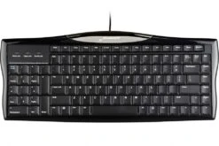 Ergonomicoffice Outlet Store 10 Evoluent Mouse-Friendly Keyboard