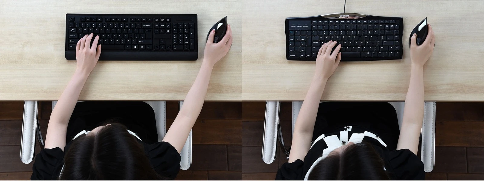 Evoluent Mouse-Friendly Keyboard 7 Evoluent Mouse-Friendly Keyboard - Image 5