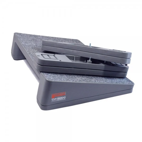 CW2000 Footrest 4 CW2000 Footrest - Image 2