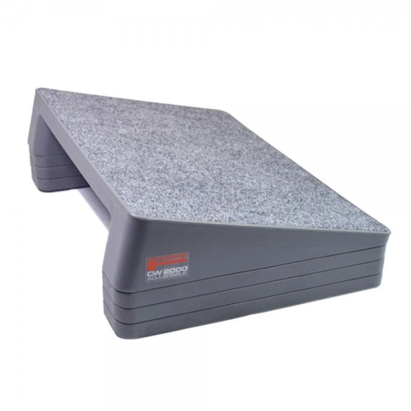 CW2000 Footrest 5 CW2000 Footrest - Image 3