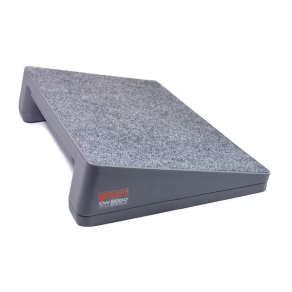 CW2000 Footrest 3 CW2000 Footrest