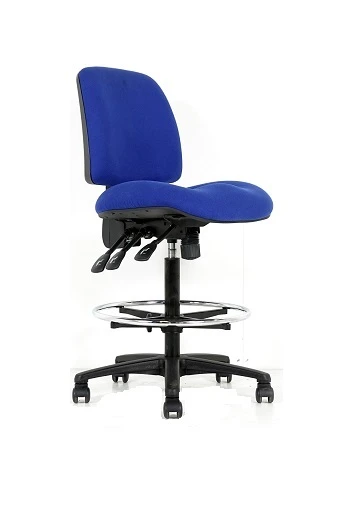 H80 Dra Technicion + Footring Medium Back 3 H80 Dra Technicion + Footring Medium Back