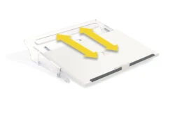 BakkerElkhuizen Flexdesk 630 -Ergonomicoffice Outlet Store FLEX630 2