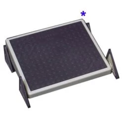 MP 350 Footrest